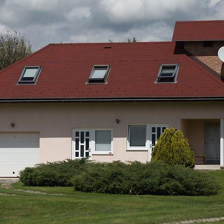 Apartment Oreskovic Otočac Eksteriør billede
