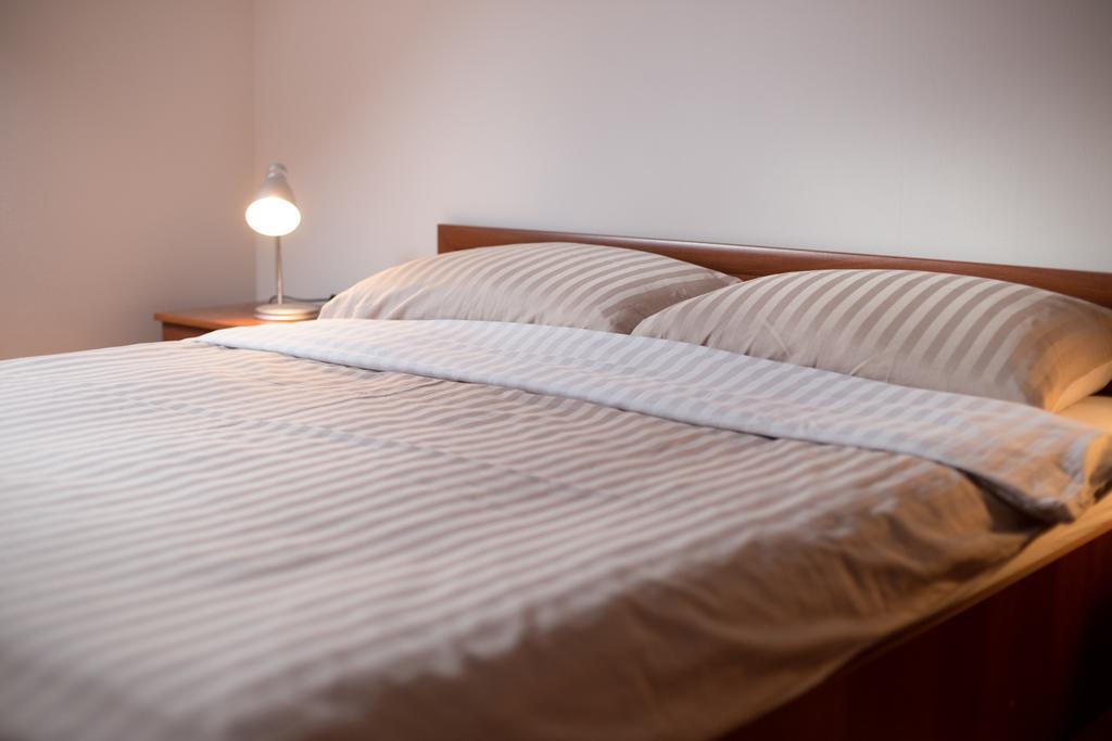 Apartment Oreskovic Otočac Eksteriør billede