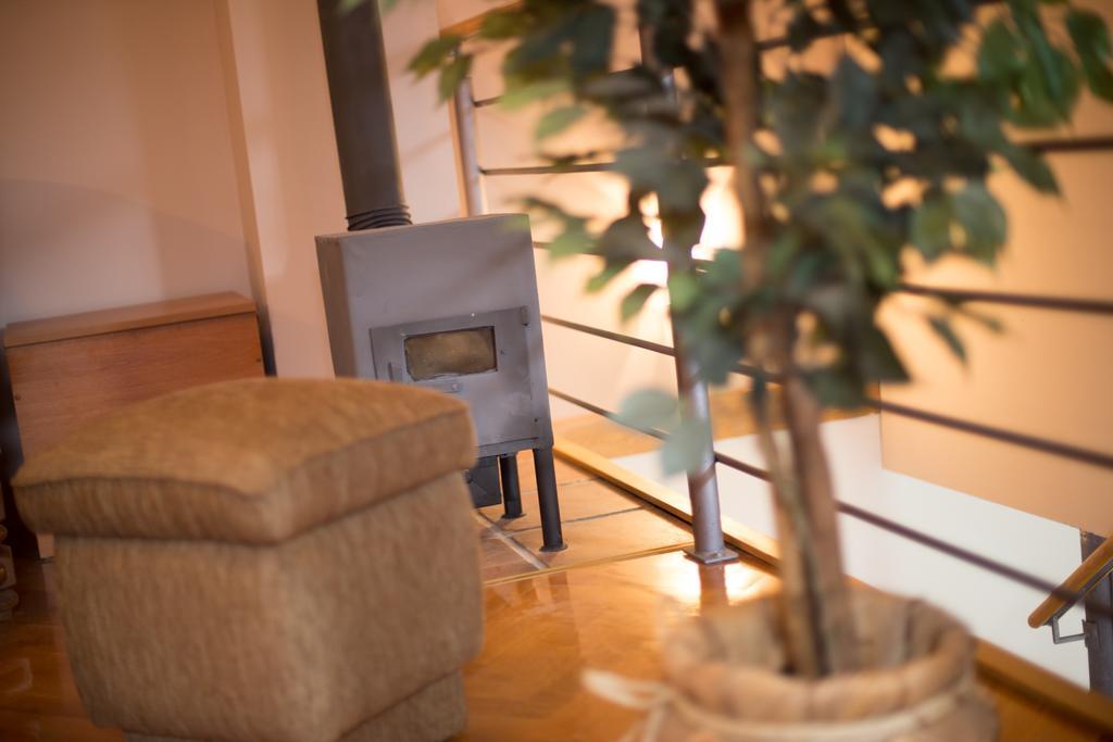Apartment Oreskovic Otočac Eksteriør billede